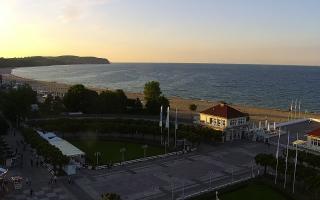 Sopot - latarnia - 01-06-2026 18:02