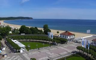 Sopot - latarnia - 02-06-2026 08:03