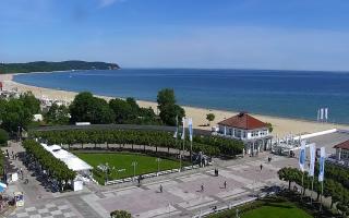 Sopot - latarnia - 02-06-2026 08:14