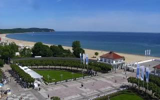 Sopot - latarnia - 02-06-2026 08:25