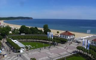 Sopot - latarnia - 02-06-2026 08:36