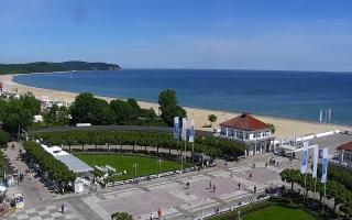 Sopot - latarnia - 02-06-2026 08:46