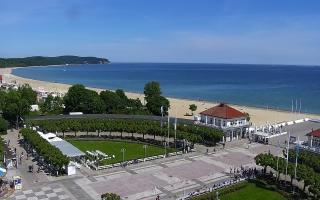 Sopot - latarnia - 02-06-2026 08:57