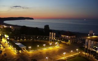 Sopot - latarnia - 02-06-2026 20:25