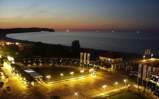 Sopot - latarnia - 02-06-2026 20:36