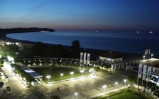 Sopot - latarnia - 02-06-2026 20:47