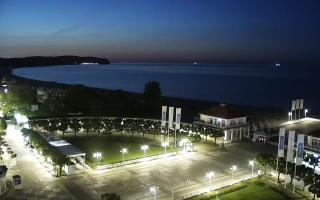 Sopot - latarnia - 02-06-2026 20:58