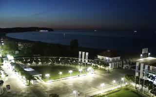 Sopot - latarnia - 02-06-2026 21:09