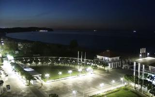 Sopot - latarnia - 02-06-2026 21:20