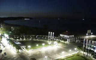Sopot - latarnia - 02-06-2026 21:31