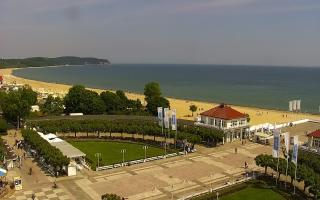 Sopot - latarnia - 03-06-2026 08:52