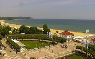 Sopot - latarnia - 03-06-2026 09:03