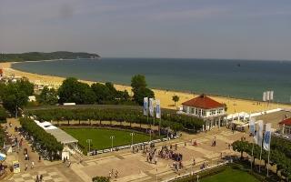 Sopot - latarnia - 03-06-2026 09:14