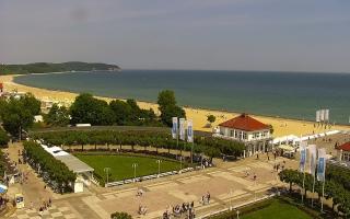 Sopot - latarnia - 03-06-2026 09:25