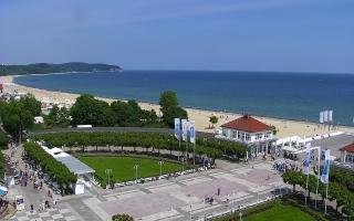 Sopot - latarnia - 03-06-2026 09:36