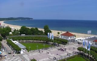 Sopot - latarnia - 03-06-2026 09:47