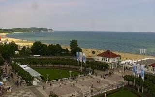 Sopot - latarnia - 03-06-2026 09:58