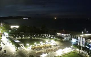 Sopot - latarnia - 03-06-2026 21:15
