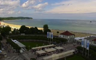 Sopot - latarnia - 04-06-2026 09:35