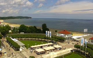 Sopot - latarnia - 04-06-2026 09:46