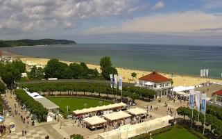 Sopot - latarnia - 04-06-2026 09:57