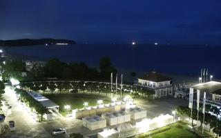 Sopot - latarnia - 05-06-2026 00:59