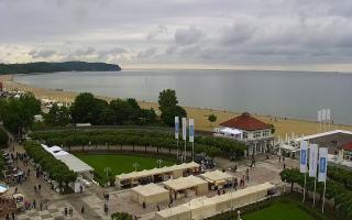 Sopot - latarnia - 05-06-2026 12:06