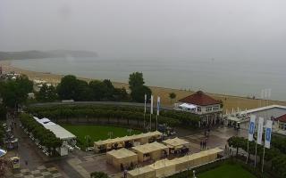 Sopot - latarnia - 05-06-2026 13:00