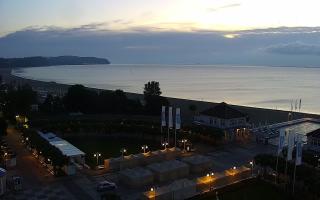 Sopot - latarnia - 06-06-2026 01:37