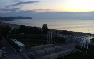 Sopot - latarnia - 06-06-2026 02:09