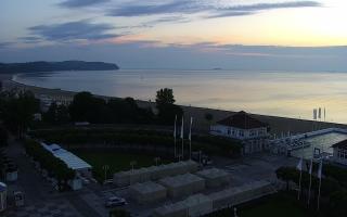 Sopot - latarnia - 06-06-2026 02:20