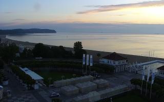 Sopot - latarnia - 06-06-2026 02:42