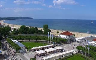 Sopot - latarnia - 06-06-2026 13:59