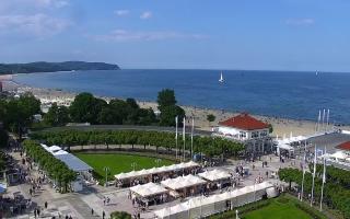 Sopot - latarnia - 06-06-2026 14:10