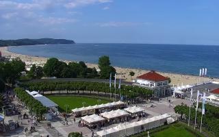 Sopot - latarnia - 06-06-2026 14:21