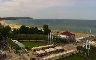 Sopot - latarnia - 06-06-2026 15:07