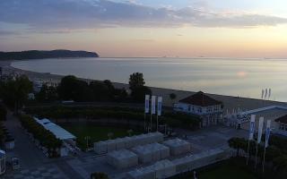 Sopot - latarnia - 07-06-2026 02:45