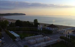 Sopot - latarnia - 07-06-2026 02:56