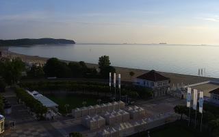 Sopot - latarnia - 07-06-2026 03:40