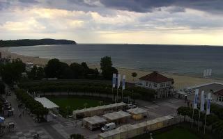 Sopot - latarnia - 07-06-2026 15:04