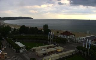 Sopot - latarnia - 07-06-2026 15:15