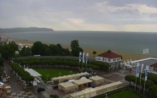 Sopot - latarnia - 07-06-2026 15:26