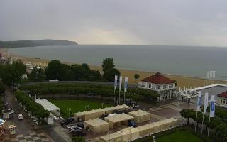 Sopot - latarnia - 07-06-2026 15:37