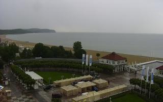 Sopot - latarnia - 07-06-2026 15:48