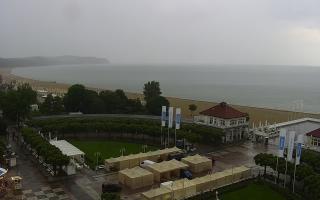 Sopot - latarnia - 07-06-2026 15:59