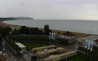 Sopot - latarnia - 07-06-2026 16:10