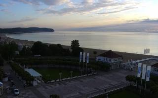 Sopot - latarnia - 08-06-2026 03:05