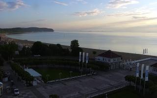 Sopot - latarnia - 08-06-2026 03:16