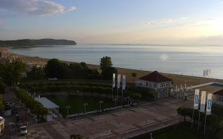 Sopot - latarnia - 08-06-2026 03:27