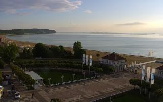 Sopot - latarnia - 08-06-2026 03:38